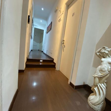 B&B A Home In Rome Exterior photo