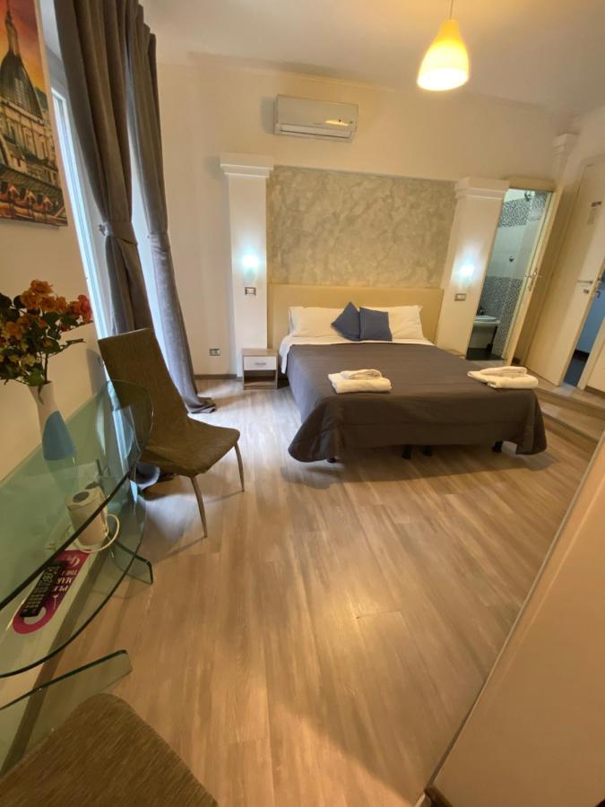 B&B A Home In Rome Exterior photo