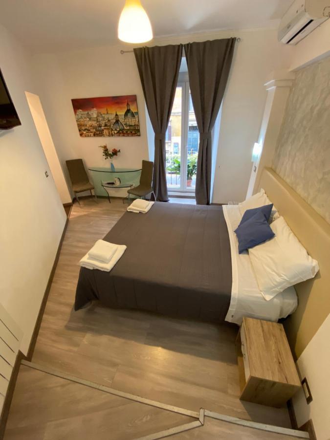 B&B A Home In Rome Exterior photo