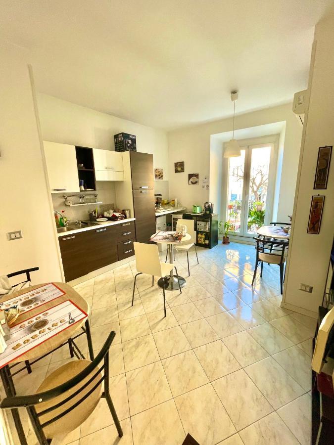 B&B A Home In Rome Exterior photo